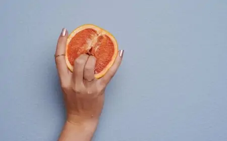 9 Little-Known Truths About Your Vagina Every Woman Should Know